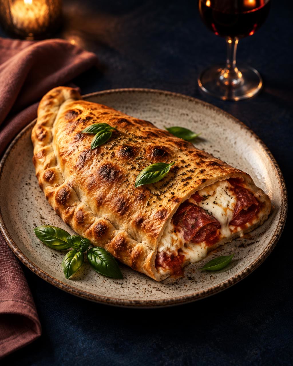 Calzone