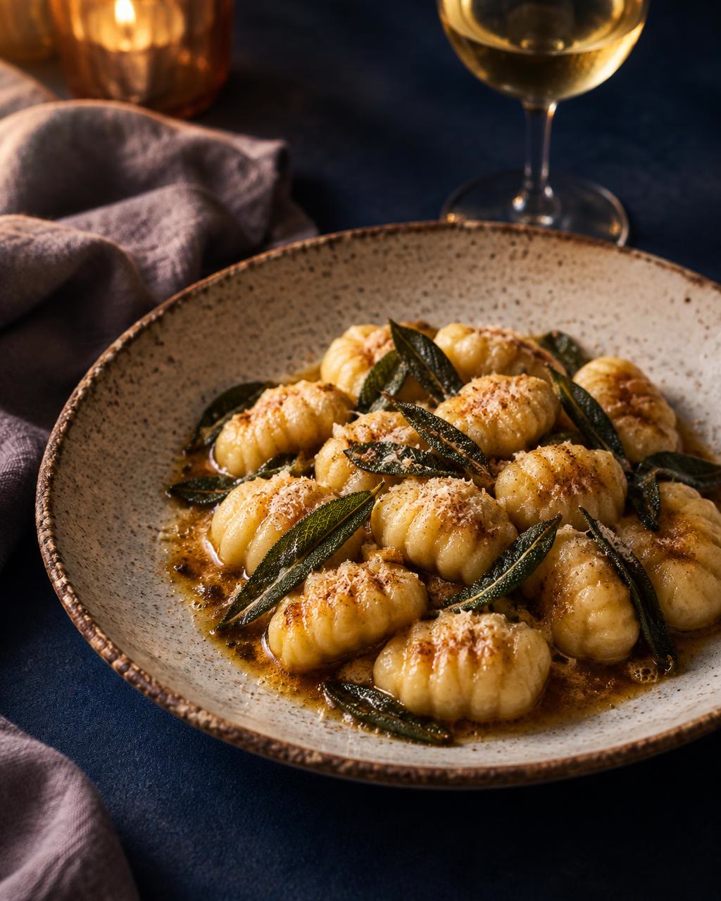 Gnocchi